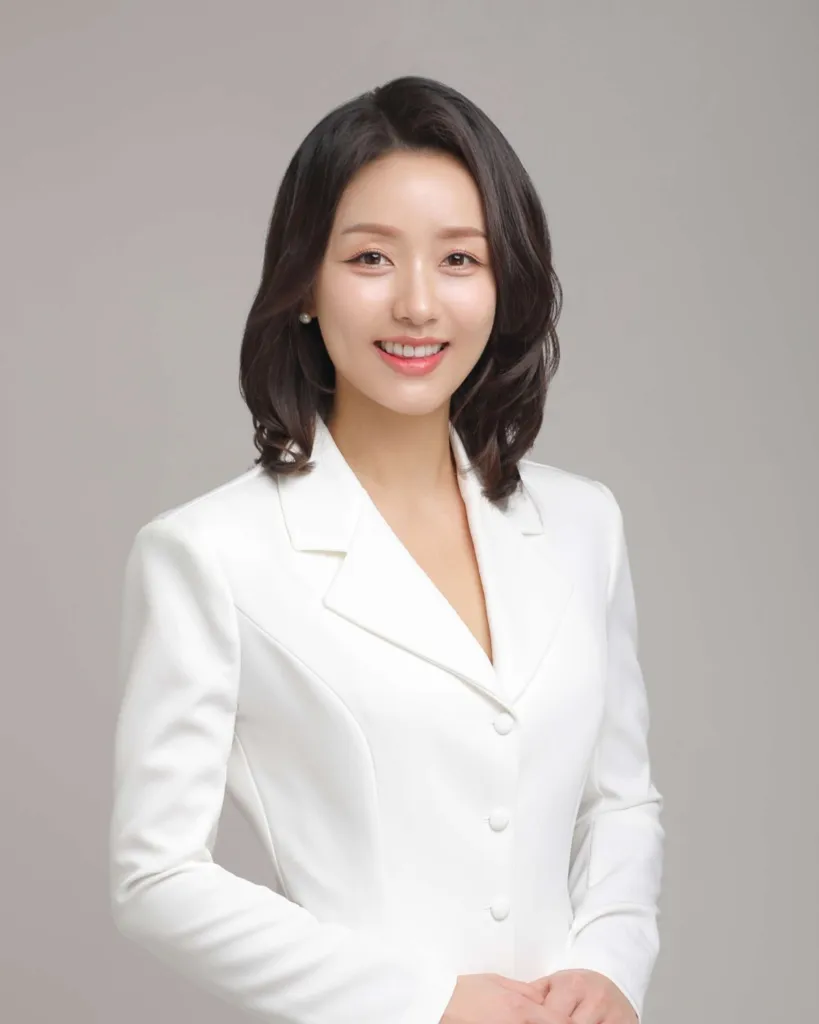 Choi Jeongeun Main Profile